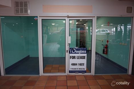 11/17-19 Stockton St, Nelson Bay, NSW 2315
