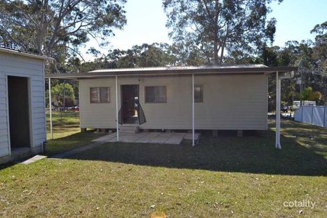 Property photo of 12 Kallaroo Road Erowal Bay NSW 2540