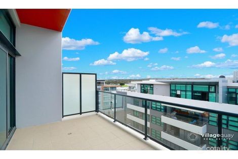 Property photo of 51/1 Timbrol Avenue Rhodes NSW 2138