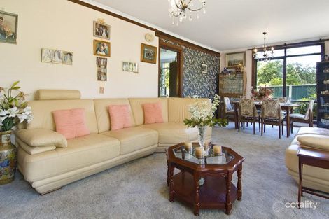 Property photo of 2 Locksley Close Wahroonga NSW 2076