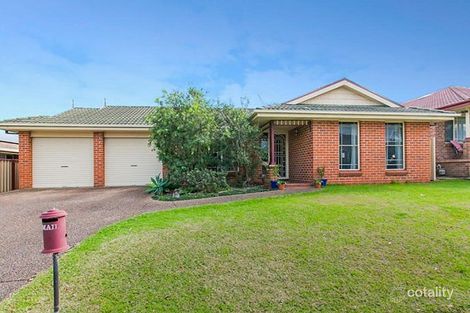 Property photo of 15 Decora Crescent Warabrook NSW 2304