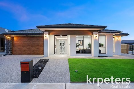 Property photo of 42 Annual Avenue Pakenham VIC 3810