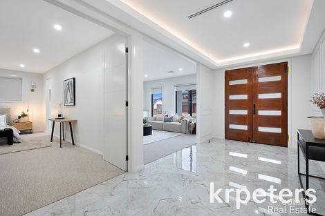 Property photo of 42 Annual Avenue Pakenham VIC 3810