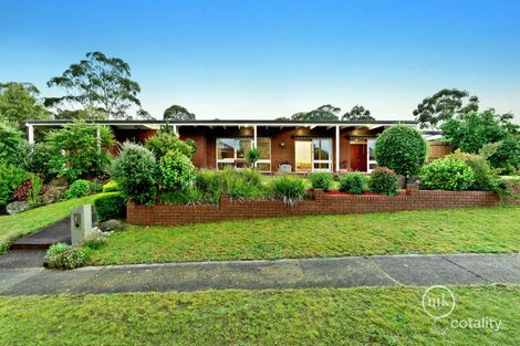 Property photo of 1 Beech Court Greensborough VIC 3088