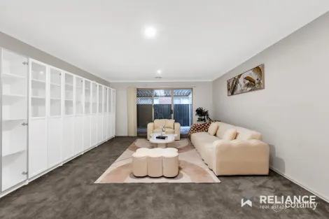 Property photo of 7 Millendon Boulevard Tarneit VIC 3029
