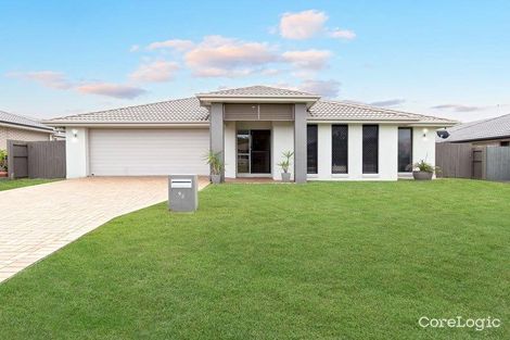 Property photo of 92 Nutmeg Drive Griffin QLD 4503