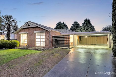 Property photo of 5 Goodrich Court Craigieburn VIC 3064