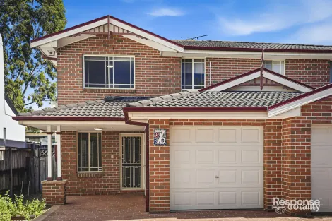 Property photo of 7B Balmoral Road Northmead NSW 2152