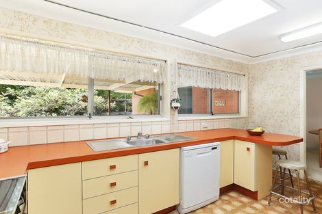 Property photo of 11 Bambara Crescent Beecroft NSW 2119