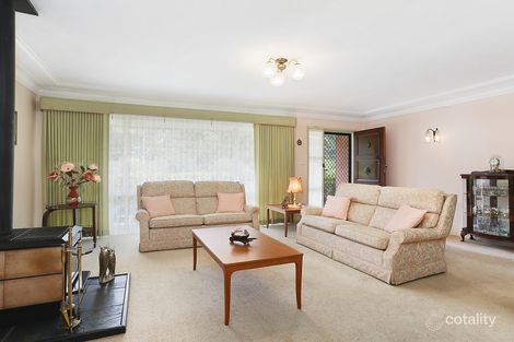 Property photo of 11 Bambara Crescent Beecroft NSW 2119