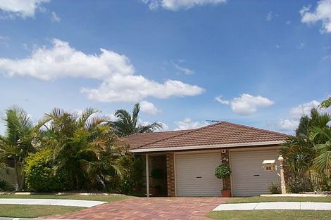 29 Othello St, Sunnybank Hills, QLD 4109