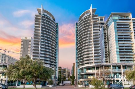 49/98 Terrace Rd, East Perth, WA 6004