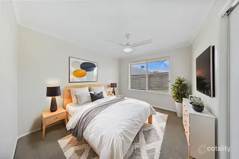 Property photo of 11 Directors Circuit Jones Hill QLD 4570