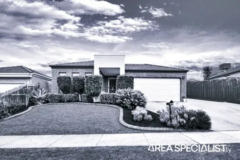 Property photo of 53 Thwaites Road Pakenham VIC 3810