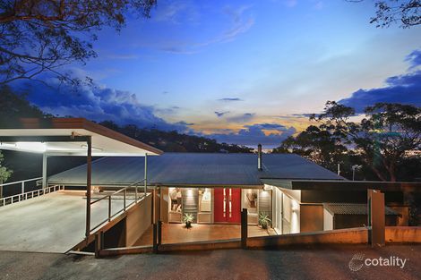 Property photo of 26A Winding Way Belair SA 5052