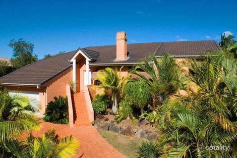 40 Stringybark Dr, Aspley, QLD 4034