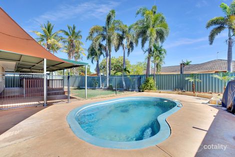 4 Ellers Ct, Pegs Creek, WA 6714