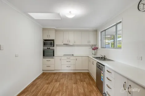 Property photo of 16 Naranga Street Rangeville QLD 4350