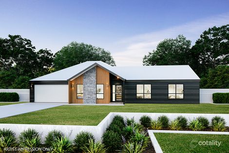 Property photo of 30 Gran Paradiso Way Meringandan West QLD 4352