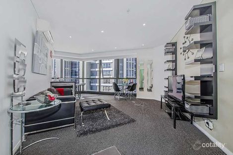 601/501 Adelaide St, Brisbane City, QLD 4000