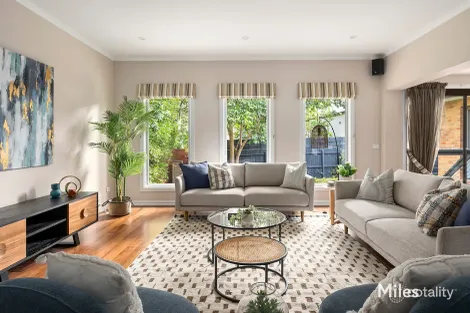 Property photo of 7A Durham Street Eaglemont VIC 3084