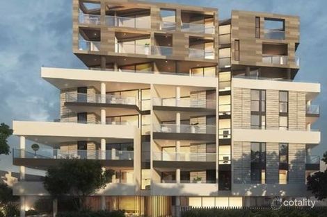 Property photo of 506/57 Fitzsimons Lane Gordon NSW 2072