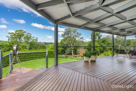 Property photo of 4 Echidna Court Federal NSW 2480