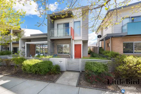 Property photo of 159 Gorman Drive Googong NSW 2620