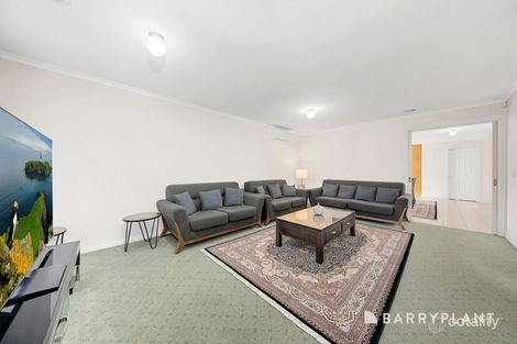 Property photo of 60 Trinity Way South Morang VIC 3752