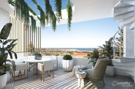 5/21-23 Riddell St, Bellevue Hill, NSW 2023