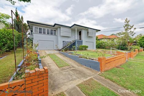 Property photo of 32 Meridian Street Coorparoo QLD 4151