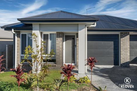 2/55 Rural St, Park Ridge, QLD 4125