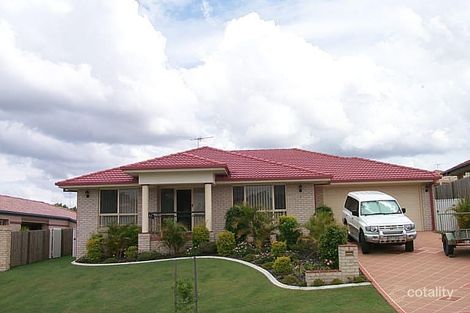 5 Pleasant Pl, Wishart, QLD 4122