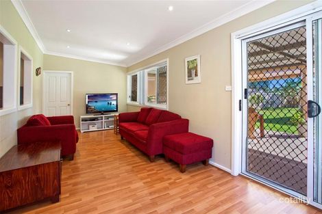 Property photo of 17 Curringa Road Villawood NSW 2163