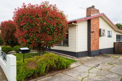 Property photo of 24 Riseley Street Kings Meadows TAS 7249