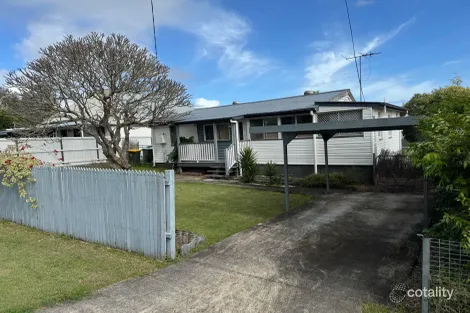 37 Frederick St, Newtown, QLD 4305