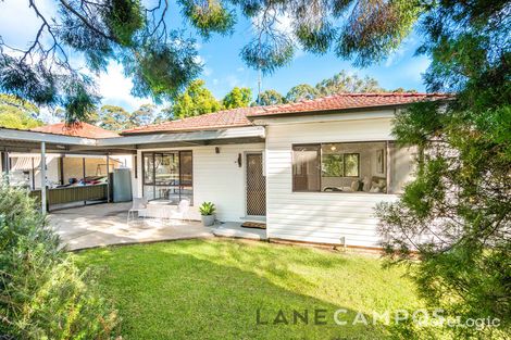 Property photo of 33 Cedar Street Cardiff NSW 2285