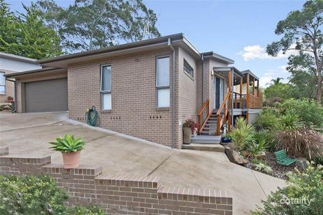 Property photo of 45A Karoola Crescent Surfside NSW 2536