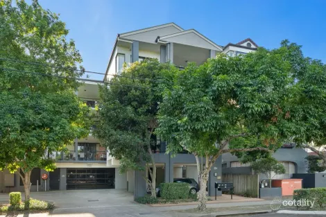 4/124 Sydney St, New Farm, QLD 4005