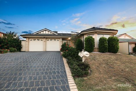 Property photo of 21 Greenwell Road Prestons NSW 2170