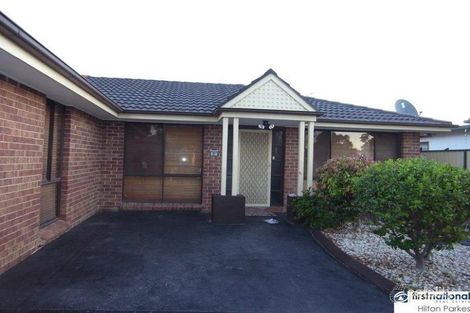 Property photo of 31 Bellingham Avenue Glendenning NSW 2761