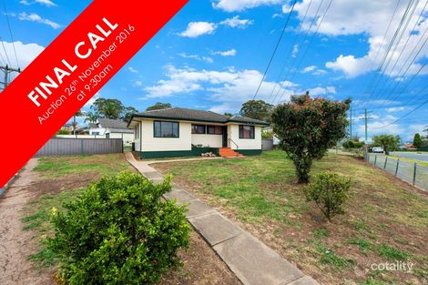 Property photo of 2 Jedda Road Lurnea NSW 2170
