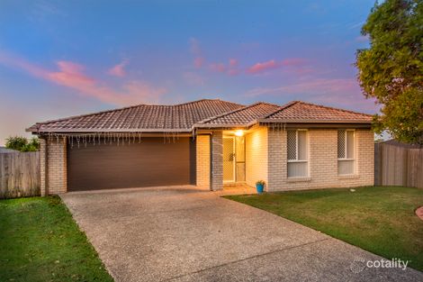 3 Ernestine Cct, Eagleby, QLD 4207