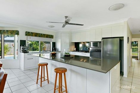 Property photo of 4 Scarlet Close Mount Sheridan QLD 4868