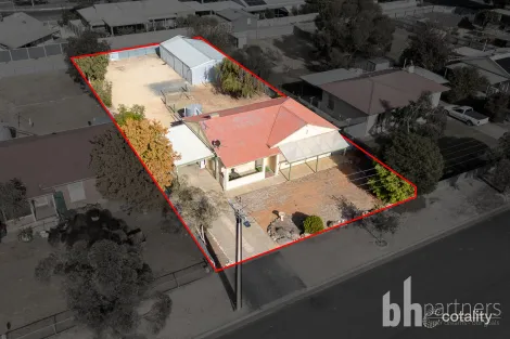 Property photo of 7 Eyre Street Barmera SA 5345
