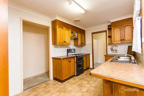 Property photo of 227 Paterson Road Bolwarra Heights NSW 2320
