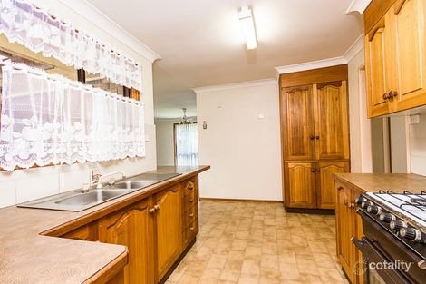 Property photo of 227 Paterson Road Bolwarra Heights NSW 2320