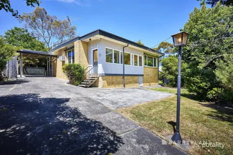 Property photo of 219 Dorset Road Croydon VIC 3136