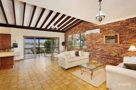 Property photo of 117 The Promenade Sans Souci NSW 2219