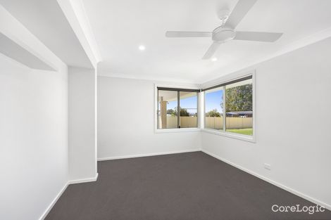 Property photo of 13 Baskerville Drive Mudgee NSW 2850